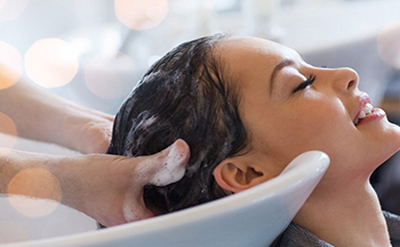 MONACO HAIRCARE