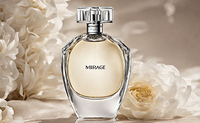 MIRAGE