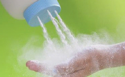 Sweet Powder