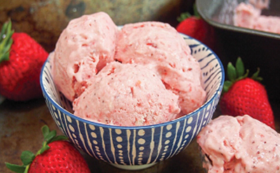 Strawberry