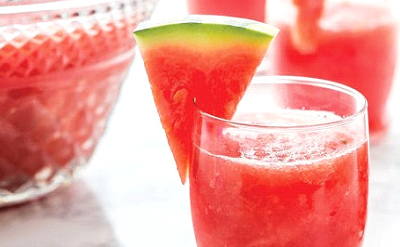 Fresh Watermelon