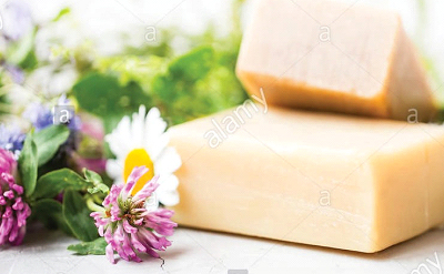 Fresh Floral Aldehydic