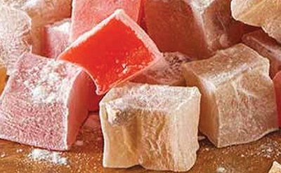 Turkish Delight