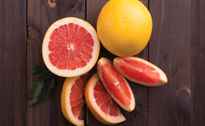 Grapefruit Clean