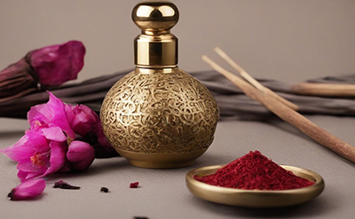 Opium Oriental for Incense