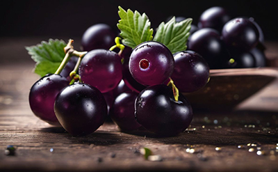 Blackcurrant Base