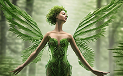 Forest Sylph