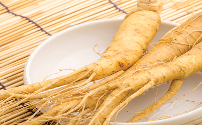 Ginseng