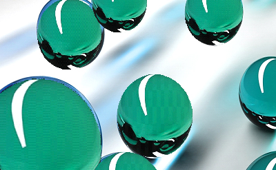 Crystal Green