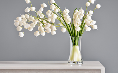 Love Angel Muguet Baby