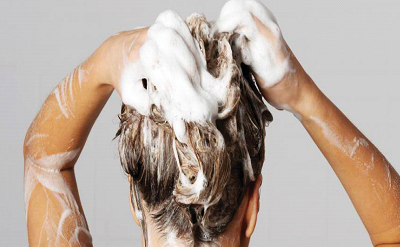 HERBAL SHAMPOO