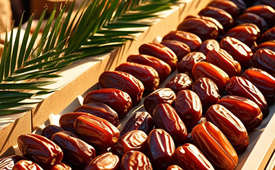 Qaseem Dates