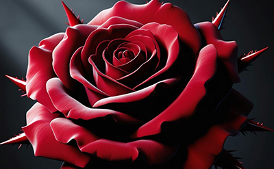 Matcho Rose