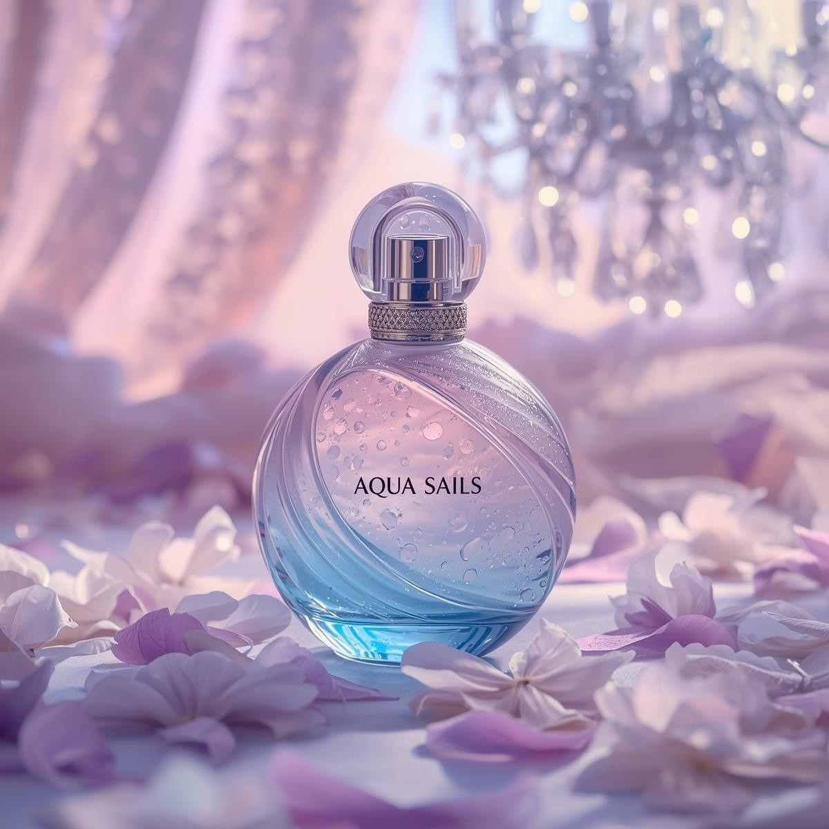 Aqua Sails