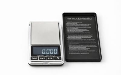 Mini Digital Scale