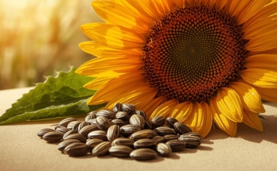 Where Are the Seeds Located in a Sunflower Plant? Explained 