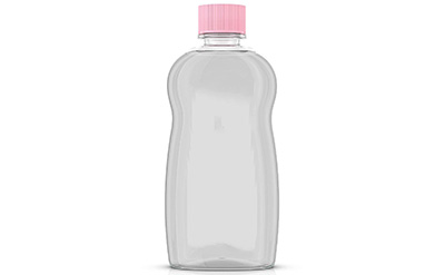 White Mineral Oil - Fixed Oil