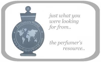 The Perfumer's Formulation Bulletin & Sample Set No.01 