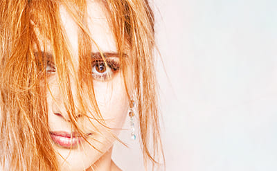 Shampoo Base for Dry Hair - unscented