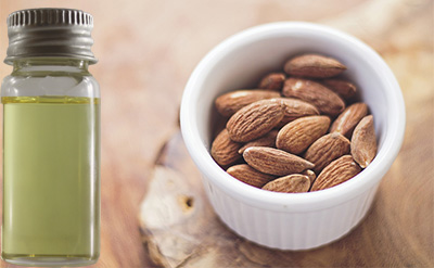 status Uartig Dangle Sweet Almond Oil (Fixed Oil) | PerfumersWorld