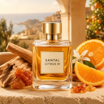 Santal Citrus 01