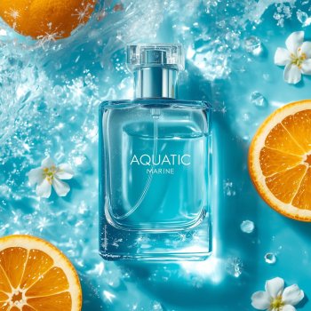 Aquatic Marine