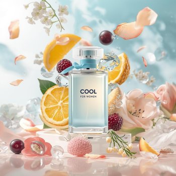 Cool for Women