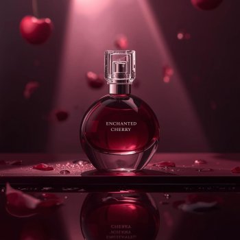 Enchanted Cherry