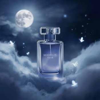 Moonlit Tear
